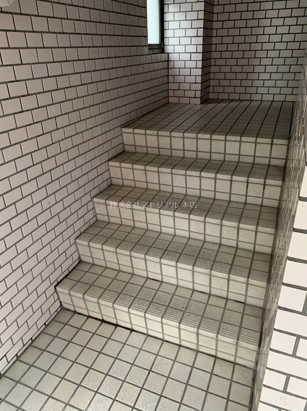 キクセイレジデンス その他外観1