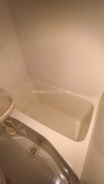 スカイコート品川６ 風呂画像