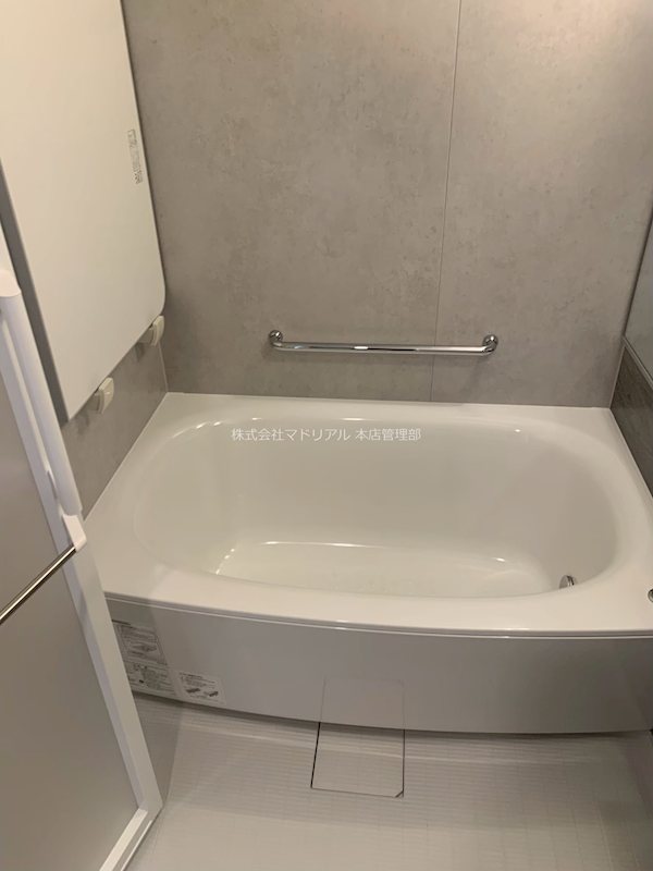 風呂画像