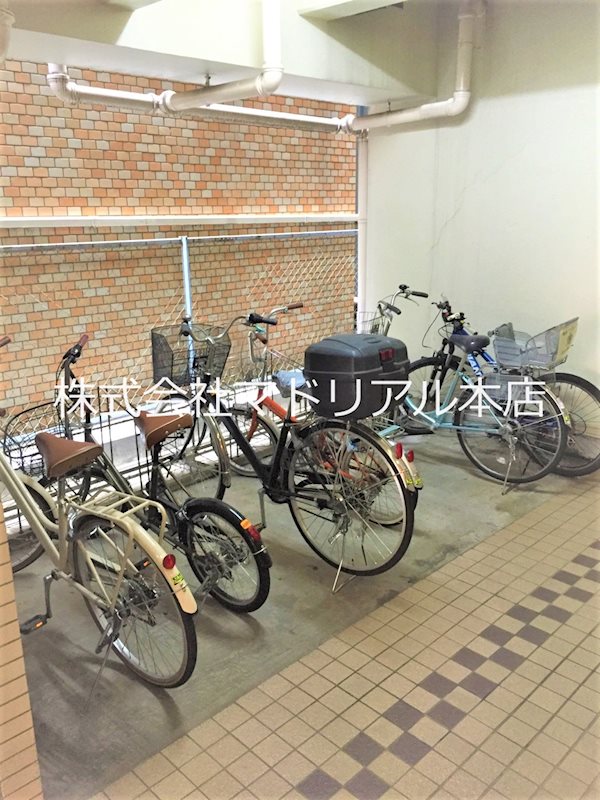 その他外観2