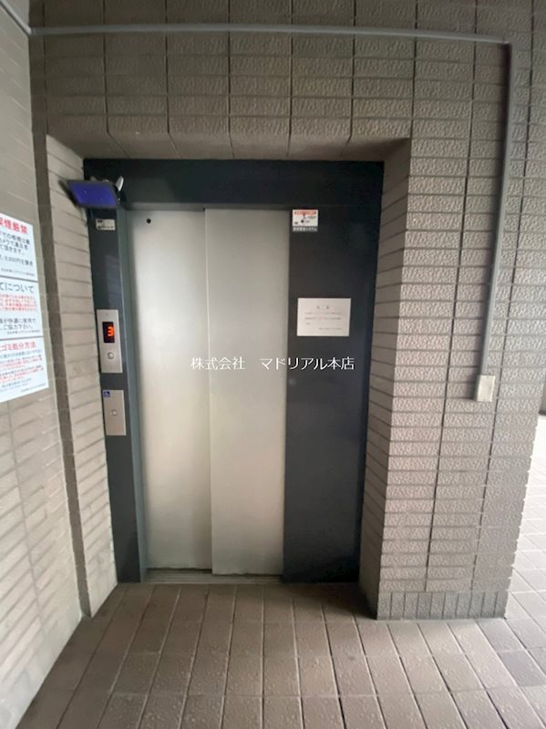 その他外観1