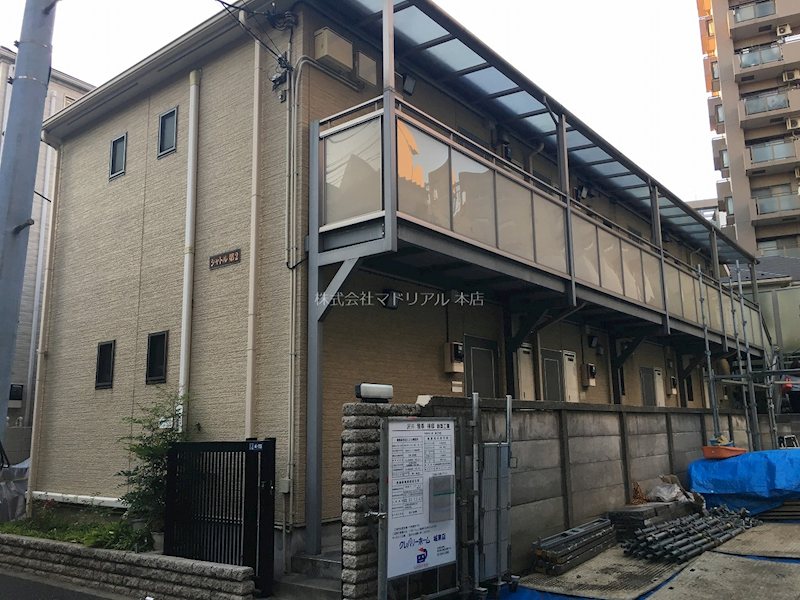 その他外観1
