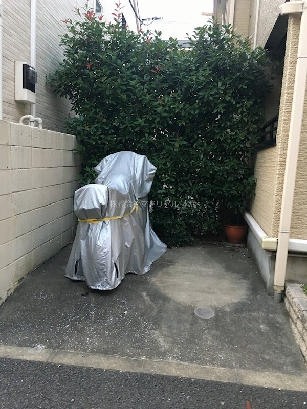 その他外観2