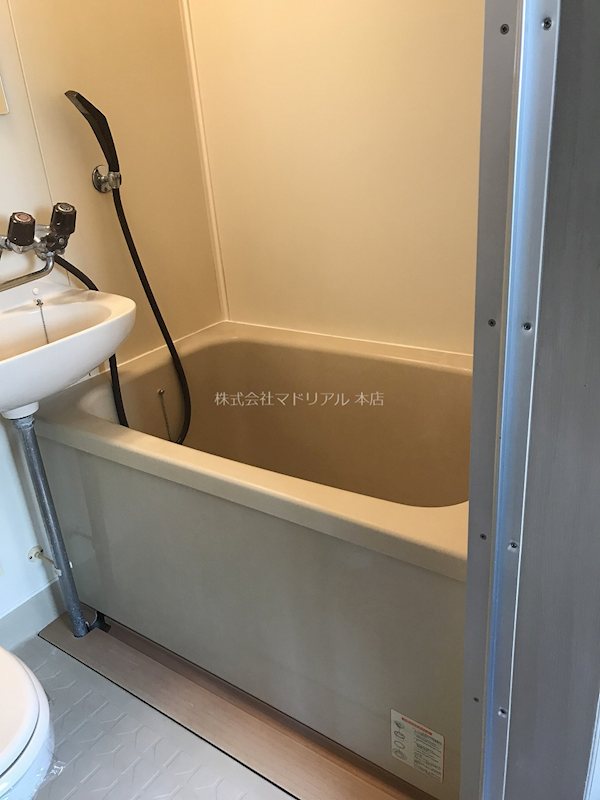 風呂画像