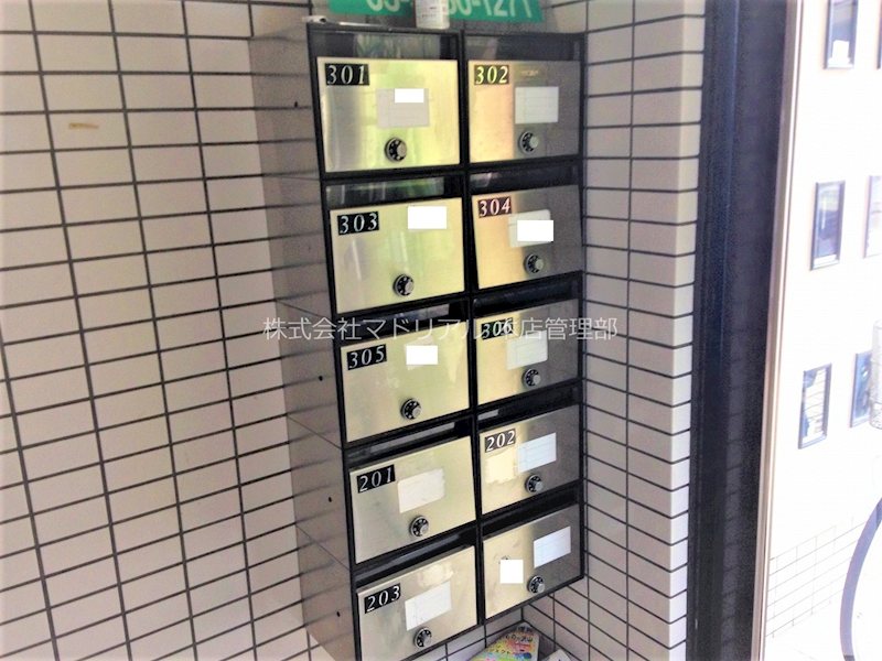 その他外観1