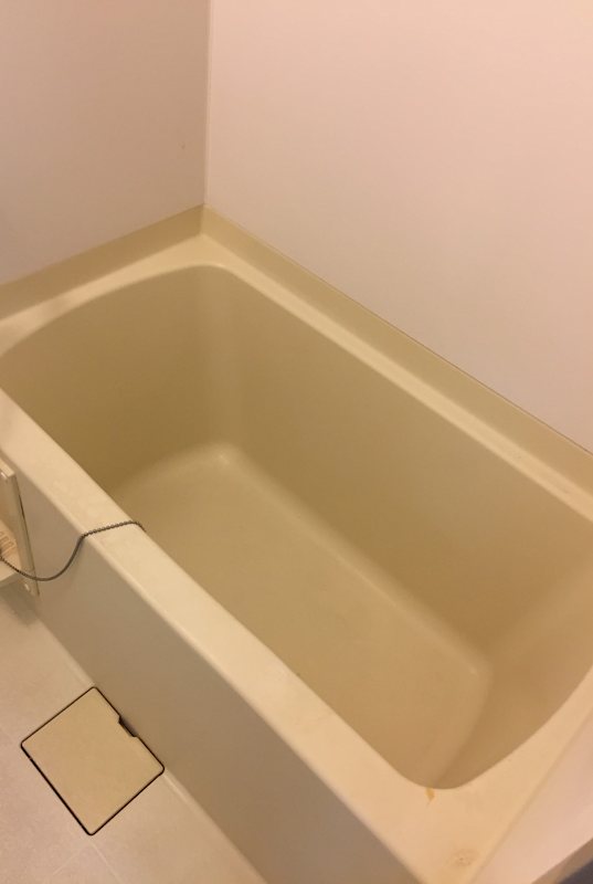 風呂画像