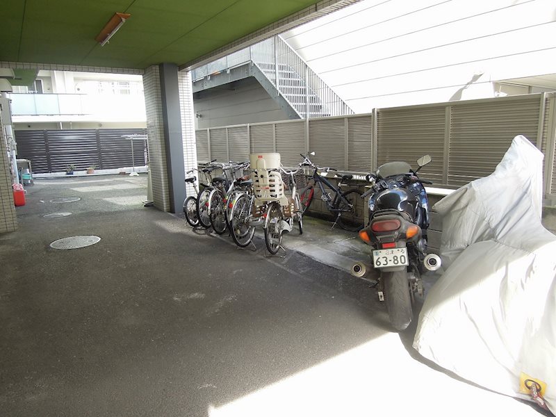 その他外観1