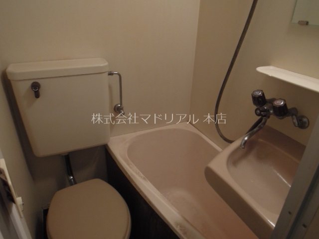 風呂画像