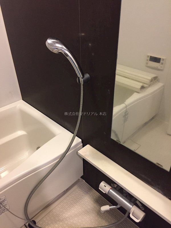 風呂画像