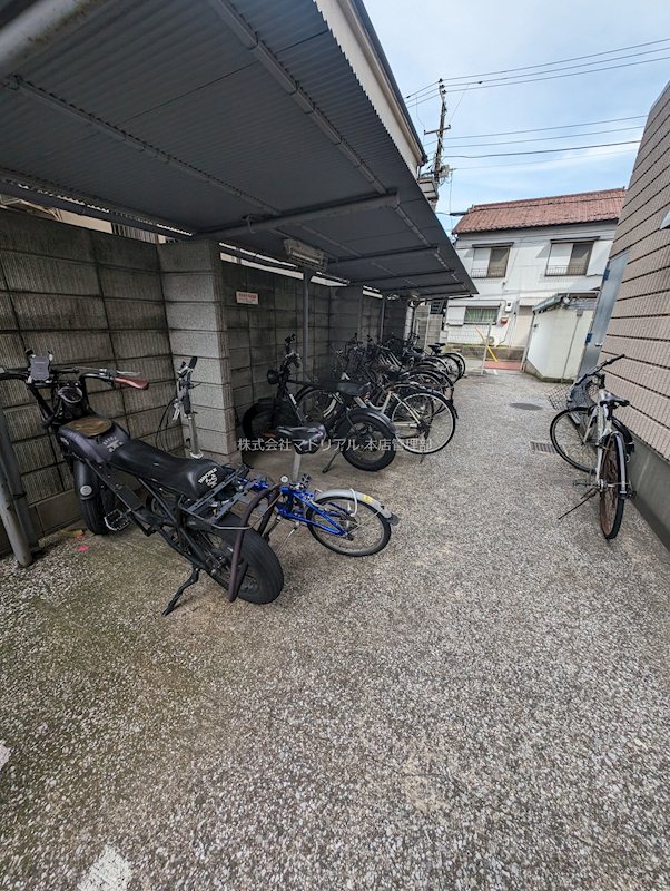 その他外観2