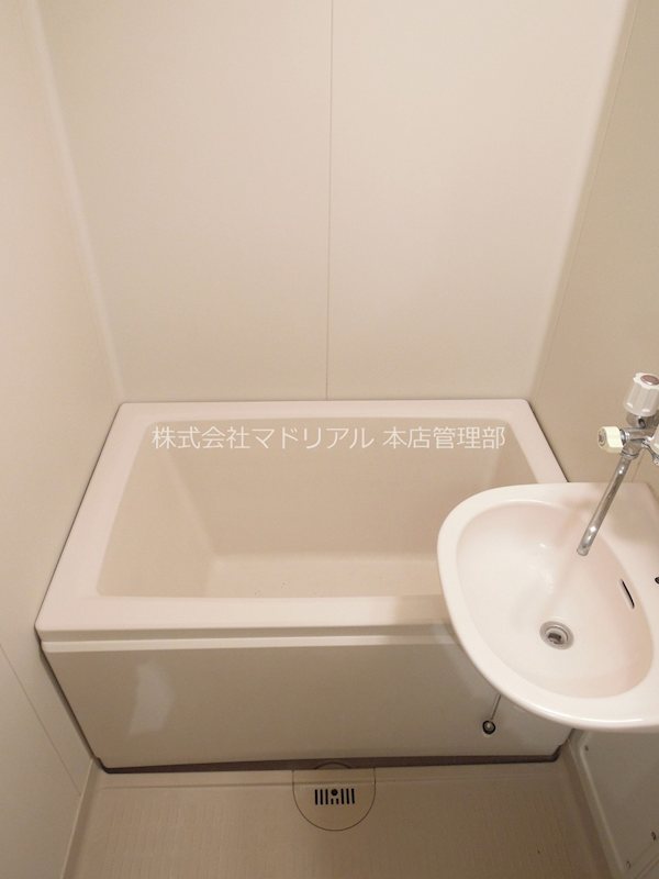 風呂画像