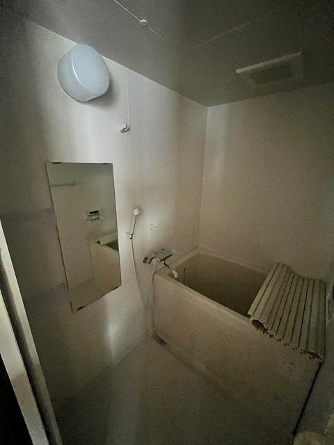 風呂画像