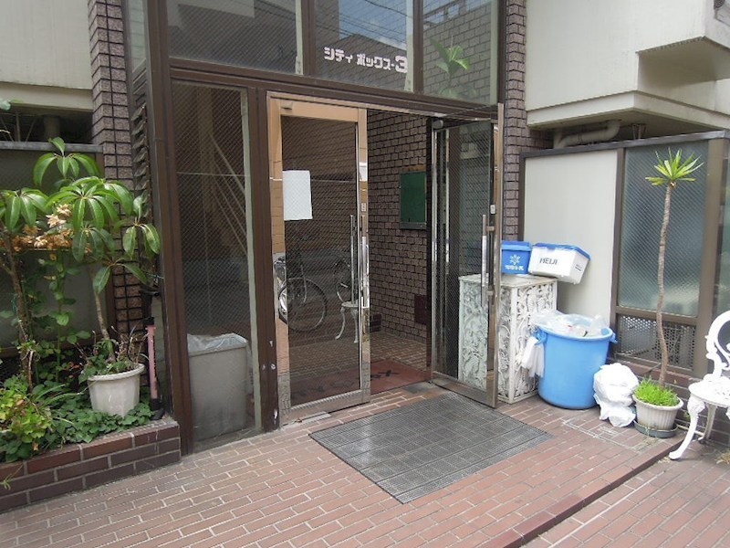 その他外観1