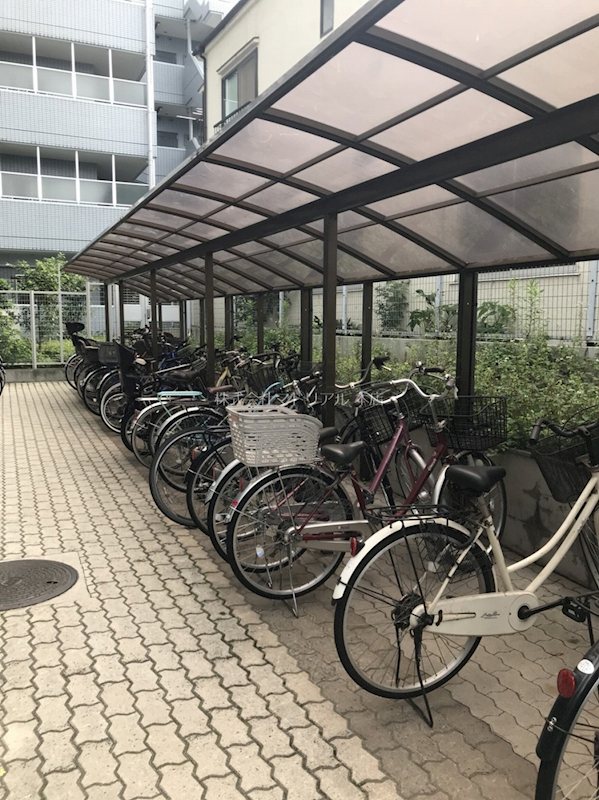 その他外観1