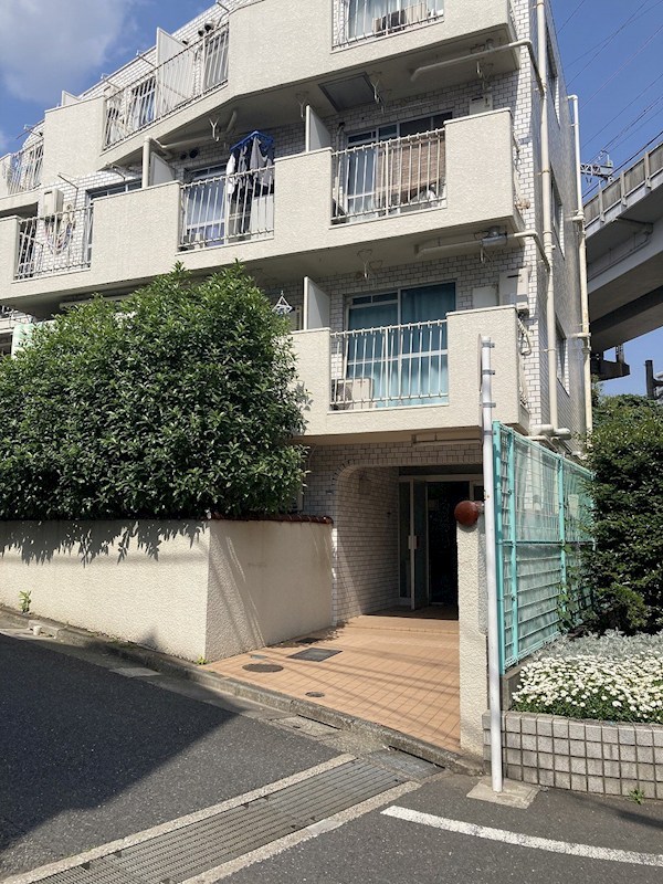 その他外観1
