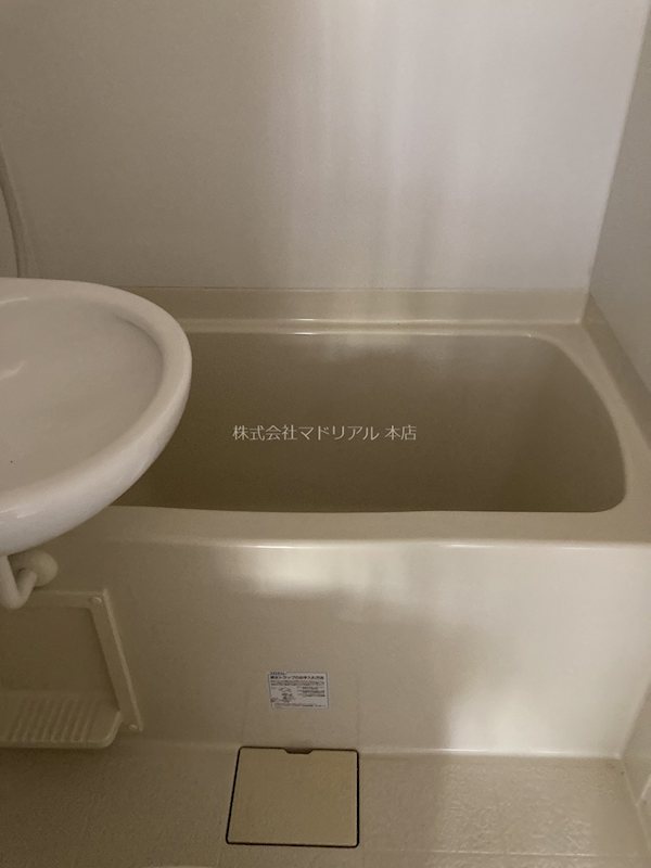 風呂画像
