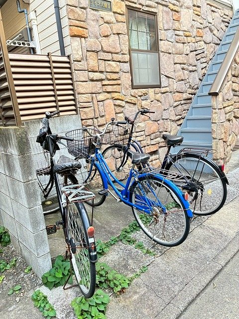 その他外観2