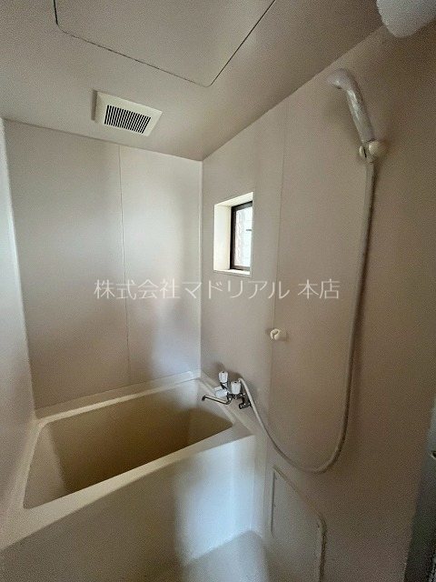 風呂画像
