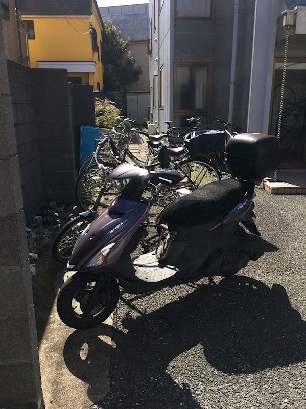 その他外観1