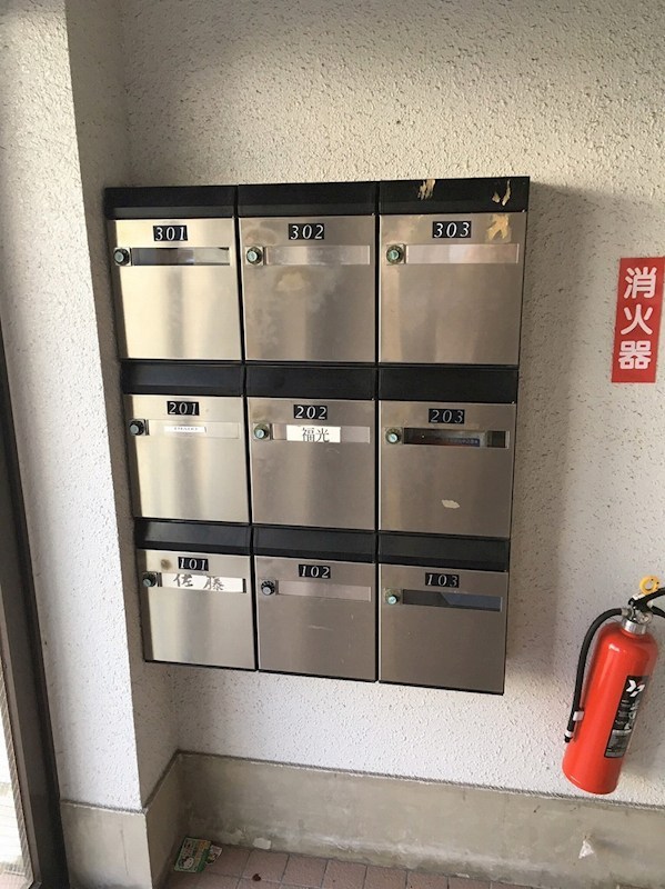 その他外観3