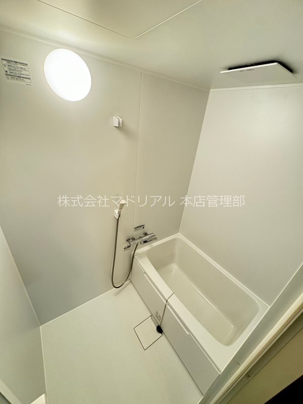 風呂画像