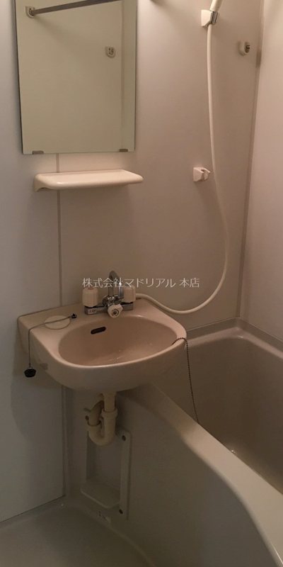 風呂画像