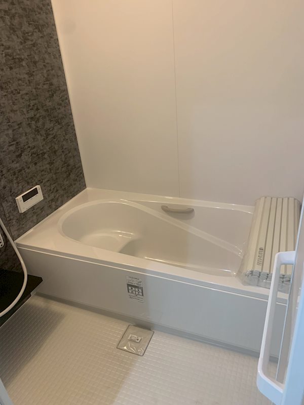 風呂画像