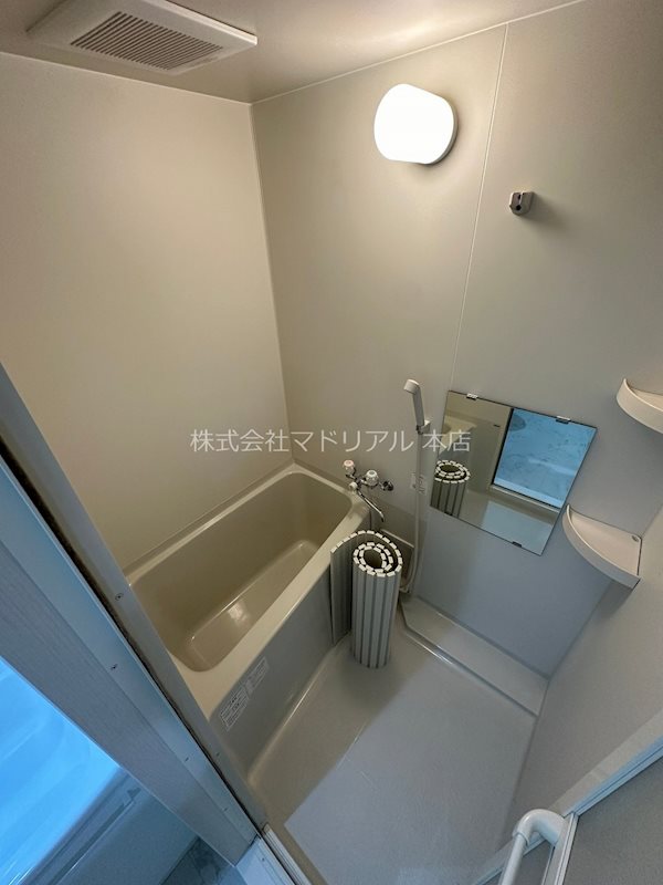 風呂画像