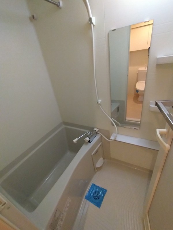 風呂画像