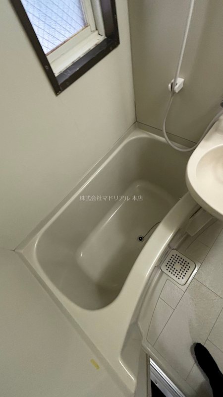風呂画像