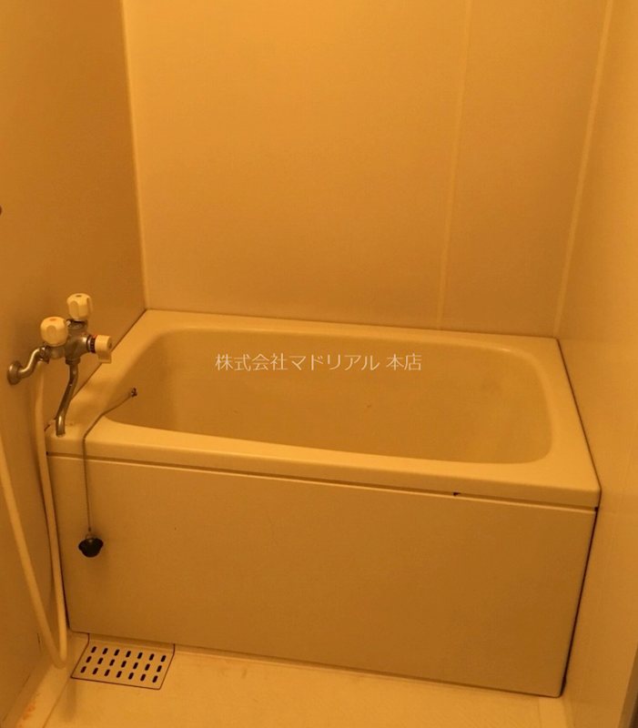 風呂画像