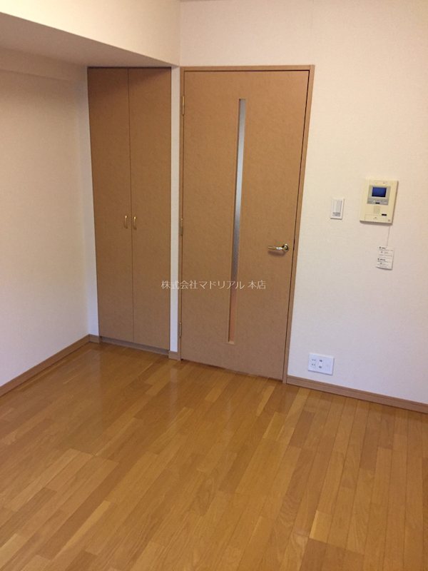 ルーブル大森参番館 リビング