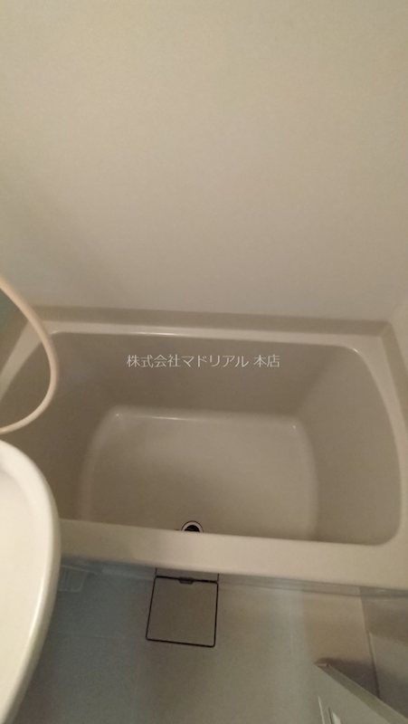 風呂画像