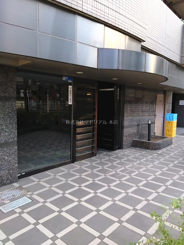 ルーブル蒲田壱番館 その他外観2