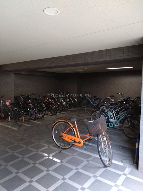ルーブル蒲田壱番館 その他外観4