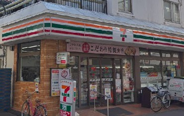 ルーブル蒲田壱番館 周辺画像2