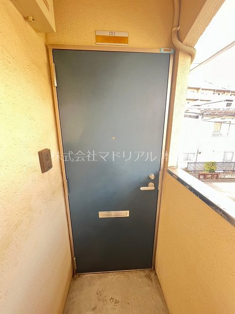 その他外観2