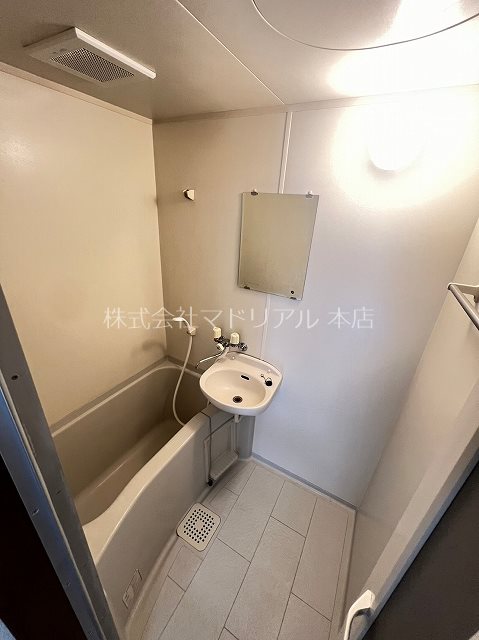 風呂画像