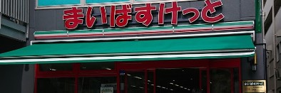 GE大田多摩川 周辺画像2