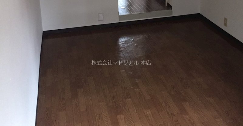 リビング
