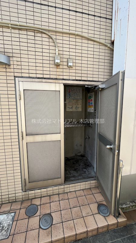 その他外観1