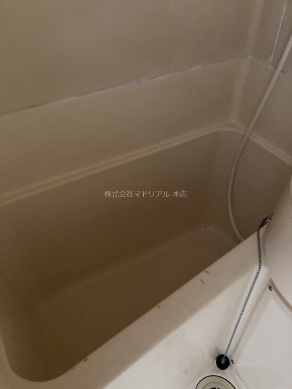 風呂画像