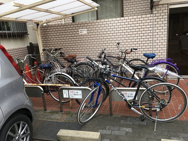その他外観3