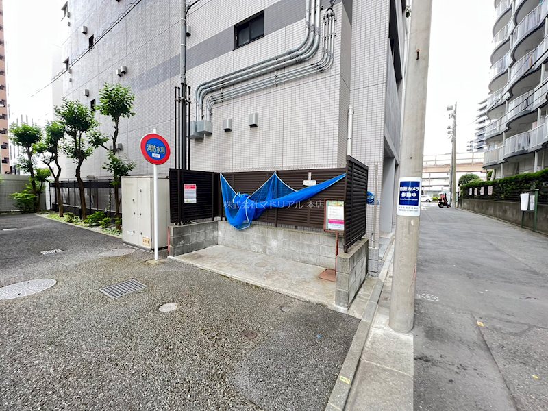 その他外観5