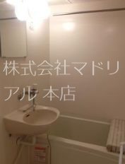 風呂画像