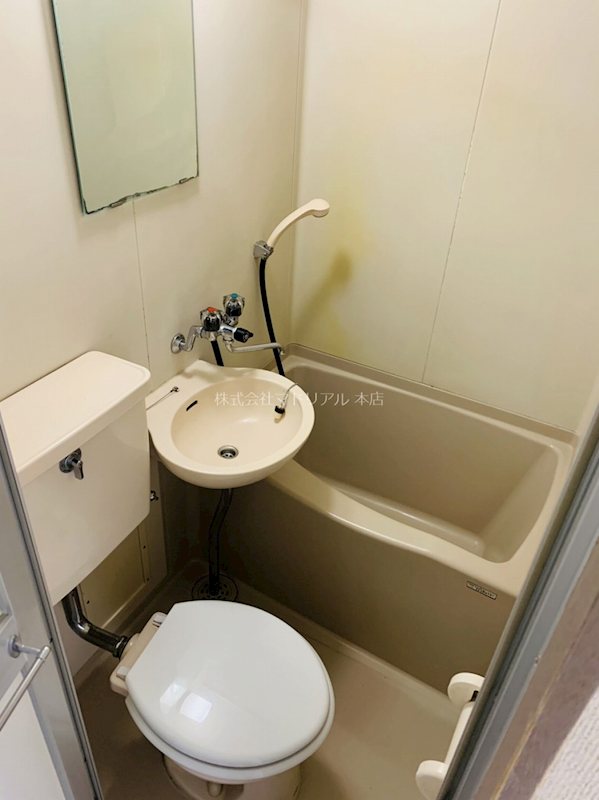 風呂画像