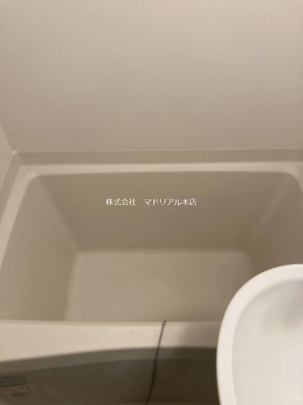 風呂画像