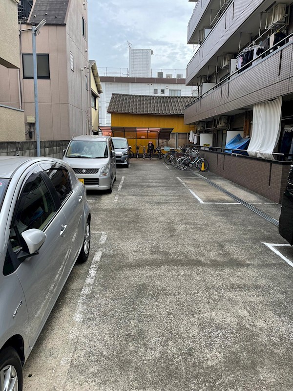 その他外観3