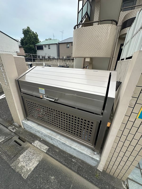 その他外観1