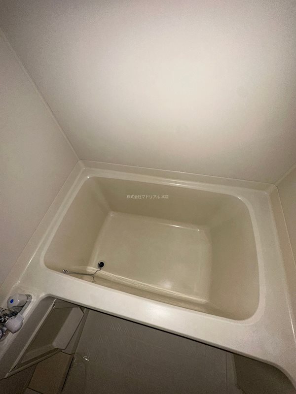 風呂画像
